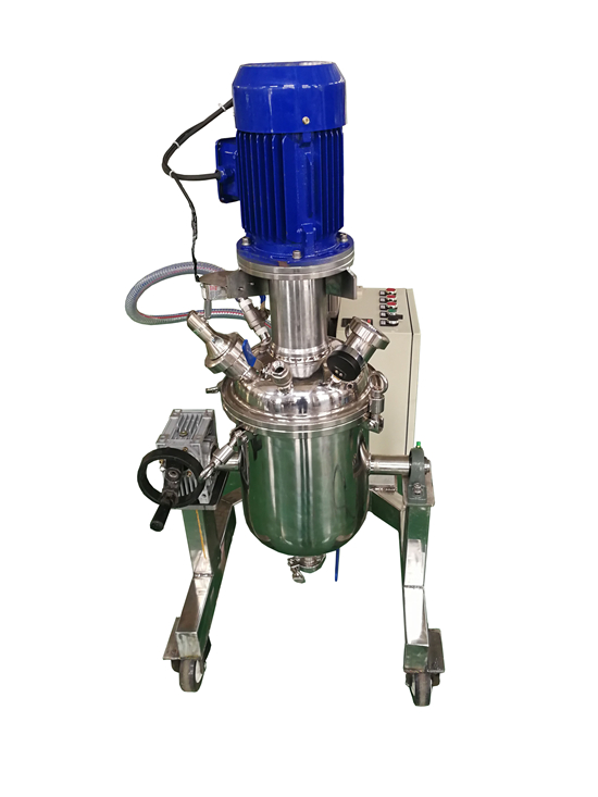 實驗室乳化機(jī)